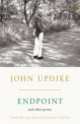 Endpoint and Other Poems, John Updike 