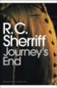 Journey's end, Cedric Robert 