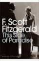 This Side of Paradise, F. Scott Fitzgerald 