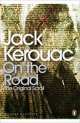 On the Road : The Original Scroll, Jack Kerouac 