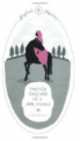 Through England on a Side Saddle, Fiennes Celia 