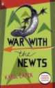 War With the Newts, Karel Capek 