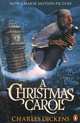 A Christmas Carol, Charles Dickens 