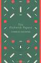 The Pickwick Papers, Charles Dickens 