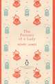 The Portrait of a Lady, Henry James 