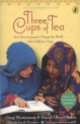 Three cups of tea, Greg Mortenson, Jane Goodall 