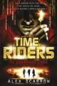 TimeRiders. The Doomsday Code, Alex Scarrow 