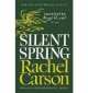 Silent Spring, Rachel Carson 