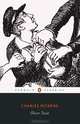 Oliver Twist, Charles Dickens 