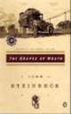The grapes of wrath, John Steinbeck 