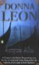 Acqua alta, Donna Leon 