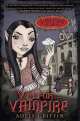 V Is For Vampire. A Vampire Island Story, Adele Griffin 