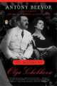 Mystery of Olga Chekhova, the, Antony Beevor 