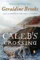 Caleb's Crossing, Geraldine Brooks 