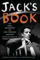 Jack's Book (Biography of Jack Kerouac), Barry Gifford, Lawrence Lee 