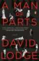A Man of Parts, David Lodge 