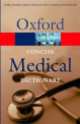 Concise medical dictionary, Elizabeth Martin 