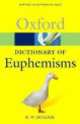 Dictionary Of Euphemisms, 