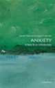 Anxiety. A Very Short Introduction, Daniel B. Freeman, Jason Freeman 