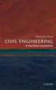 Civil Engineering. A Very Short Introduction, David Muir-Wood 
