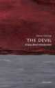 The Devil. A Very Short Introduction, Darren Oldridge 