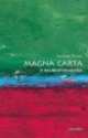 Magna Carta. A Very Short Introduction, Nicholas Vincent 