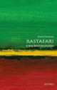 Rastafari. A Very Short Introduction, Ennis Barrington Edmonds 