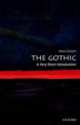 The Gothic. A Very Short Introduction, Groom Nick 