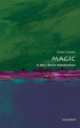 Magic. A Very Short Introduction, Owen Davies 