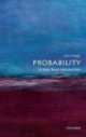 Probability. A Very Short Introduction, John Haigh 