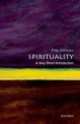 Spirituality. A Very Short Introduction, Philip Sheldrake 