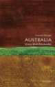 Australia. A Very Short Introduction, Kenneth O. Morgan 