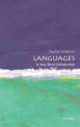 Languages. A Very Short Introduction, Stephen R. Anderson 