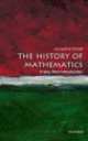 The History of Mathematics. A Very Short Introduction, Jacqueline Stedall 