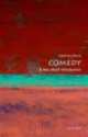 Comedy. A Very Short Introduction, Matthew Bevis 