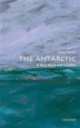 The Antarctic. A Very Short Introduction, Klaus Dodds 