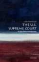 The U.S. Supreme Court. A Very Short Introduction, Linda Greenhouse 