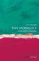 The Mongols. A Very Short Introduction, Morris Rossabi 