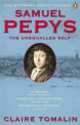 Samuel Pepys. The Unequalled Self, Claire Tomalin 