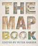 Map book, Nick Crane, Peter Barber 