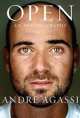 Open. Autobiography Andre Agassi, Andre Agassi 