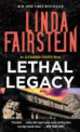 Lethal Legacy, Linda Fairstein 