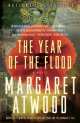 The Year of the Flood, Маргарет Этвуд 