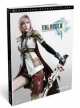 The Final Fantasy XIII Complete Official Guide, James Price, Piggyback 