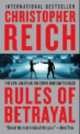 Rules of Vengeance, Christopher Reich 