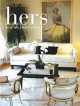 Hers. Design with a Feminine Touch, Jacqueline DeMontravel 