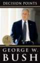 Decision points, George W. Bush 