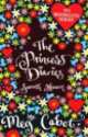 M Cabot M,Princess Diaries:7th Heaven, Meg Cabot 