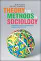 Theory and Methods in Sociology, John Hughes, Wes Sharrock 