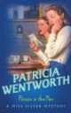 Poison in the Pen, Patricia Wentworth 